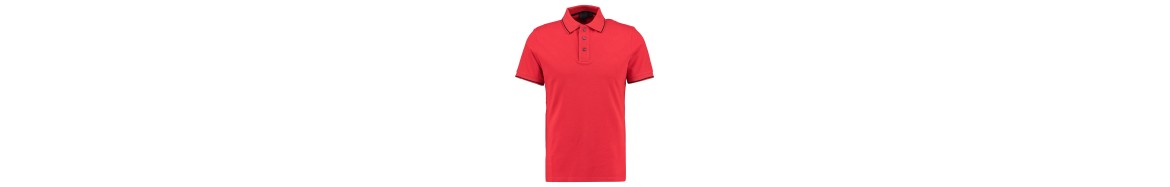 Polo Shirts